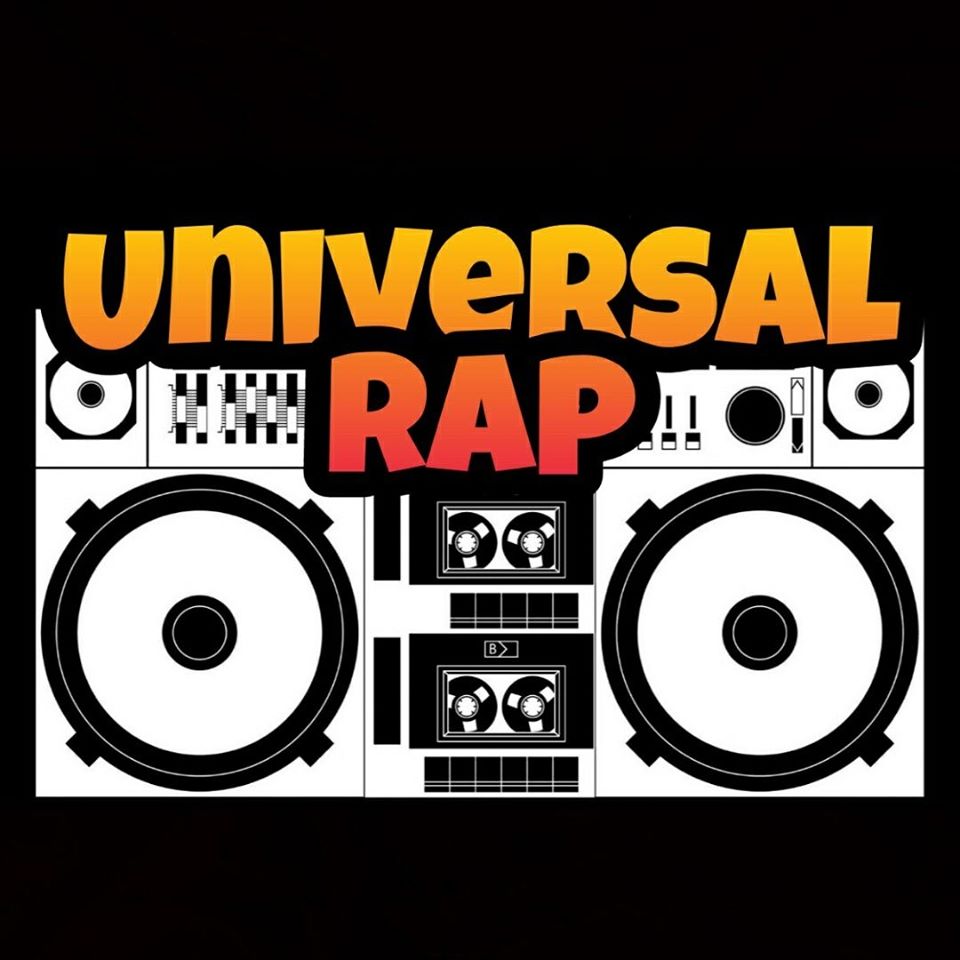 UNIVERSAL RAP