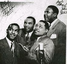 EL PRIMER RAP DE LA HISTORIA