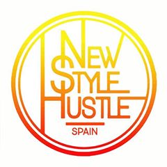 DESCUBRE NEW STYLE HUSTLE SPAIN