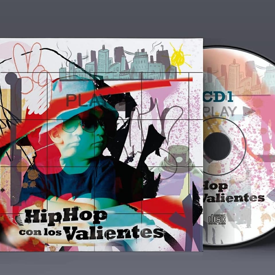 HIP HOP CON LOS VALIENTES, UN PROYECTO MUY NECESARIO