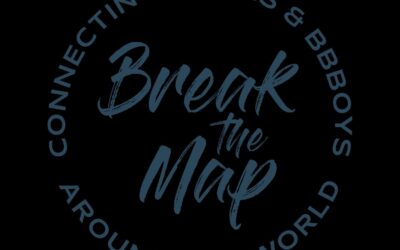 Break the Map: encuentra tu punto de entrenamiento