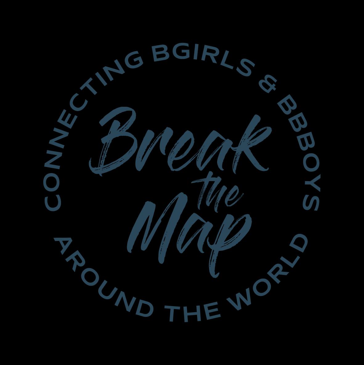 Break the Map